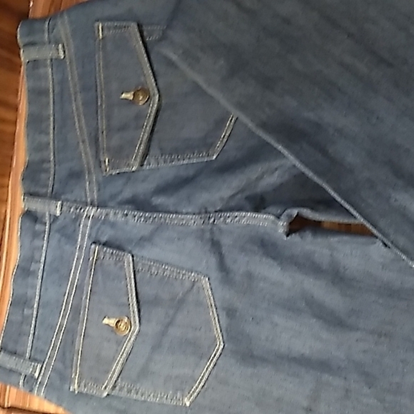 Daisy Fuentes 8 bootcut jeans 👖 - Picture 5 of 7